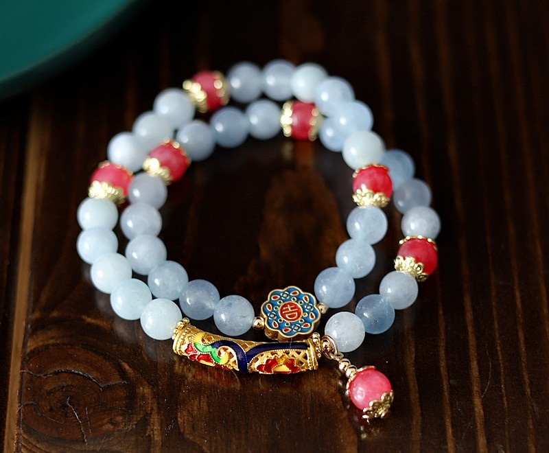 Chia sẻ cách chọn charm ngọc phong thủy phù hợp