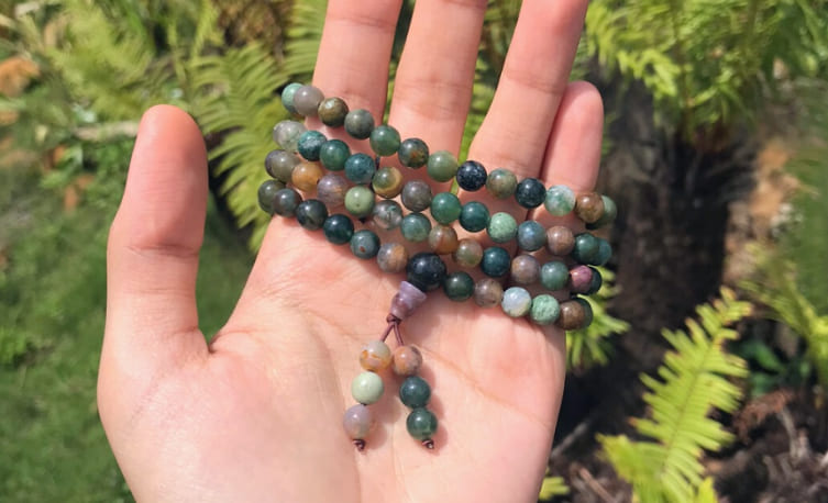 Khám phá chuỗi ngọc hộ mệnh phù hợp với người hay di chuyển