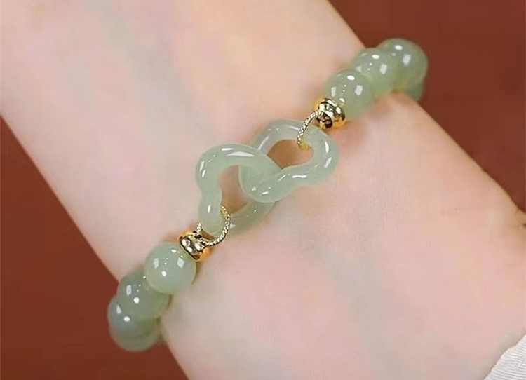 Chia sẻ cách dùng ngọc để cân bằng cảm xúc