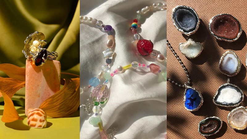 Thạch anh Tím mang đến trí tuệ và sự bình an cho người dùng