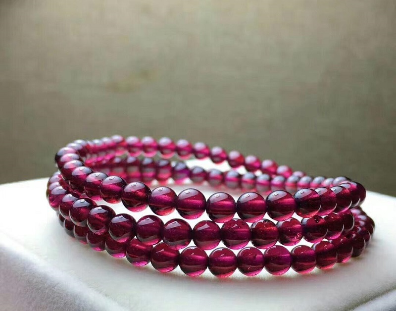 Kinh nghiệm dùng ngọc trong thiền định