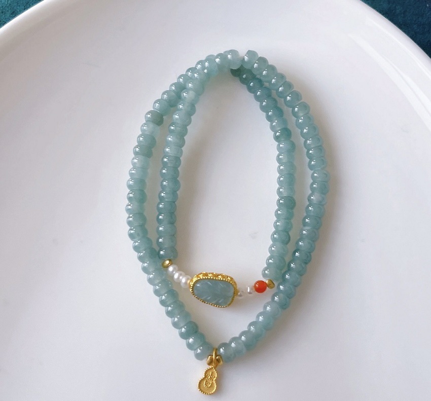 Chia sẻ cách chọn ngọc cho người yêu thiên nhiên