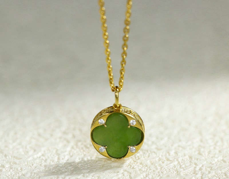 Ngọc giúp hỗ trợ khả năng học tập