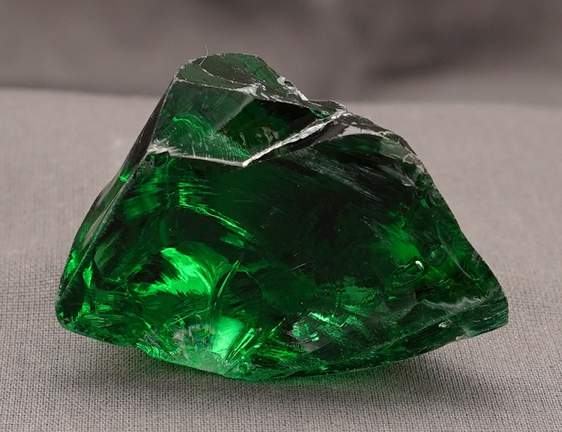 Ngọc cẩm thạch thô nguyên bản