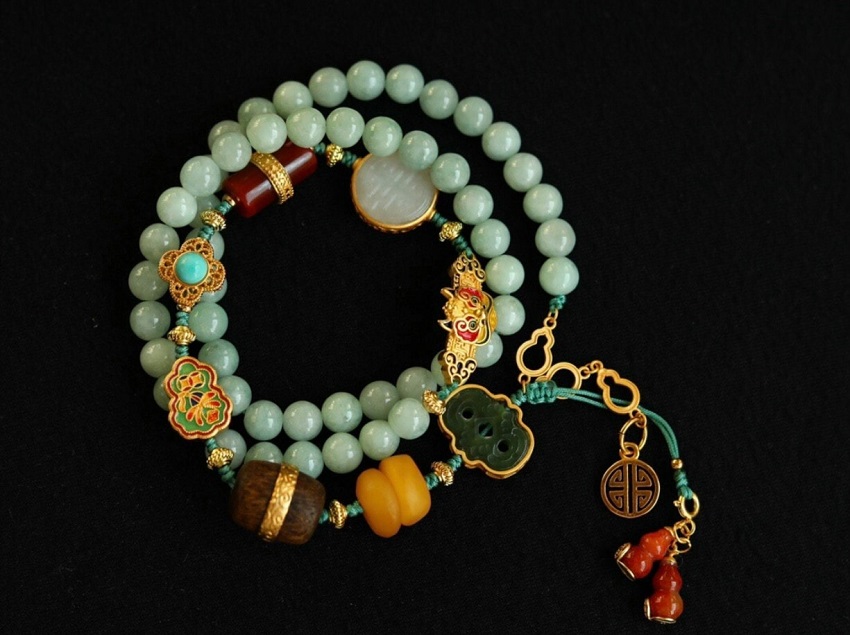 Chia sẻ cách chọn và dùng ngọc đúng cách