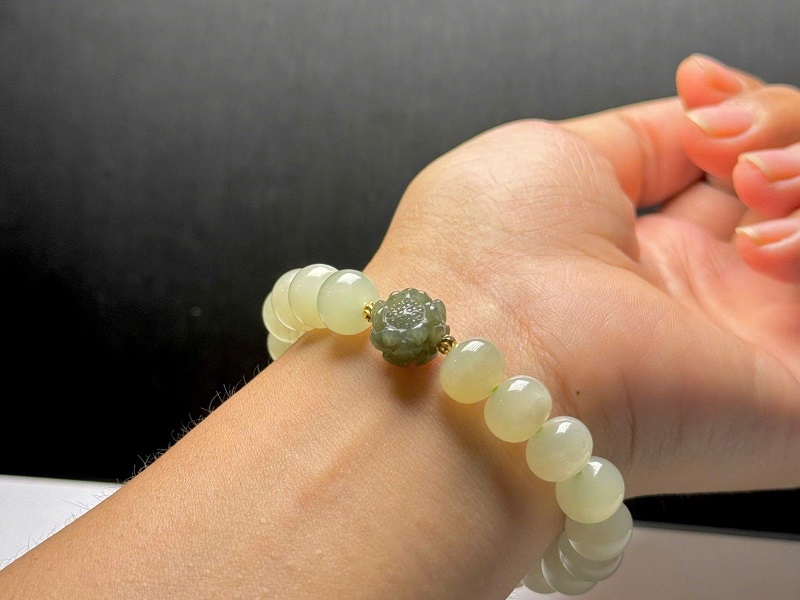 Lựa chọn ngọc phù hợp để giúp hài hòa từ trường cá nhân