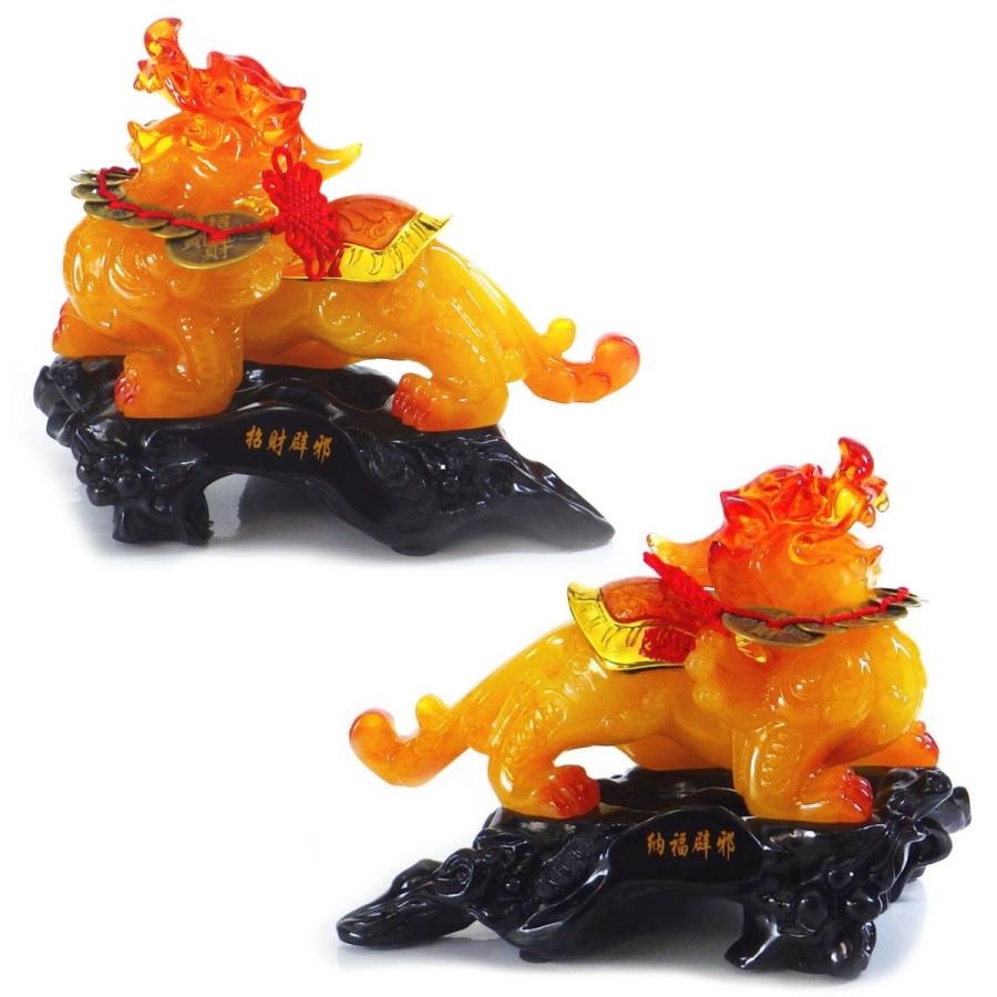 Sai lầm khi dùng vật phẩm phong thủy bằng ngọc - Quá phụ thuộc