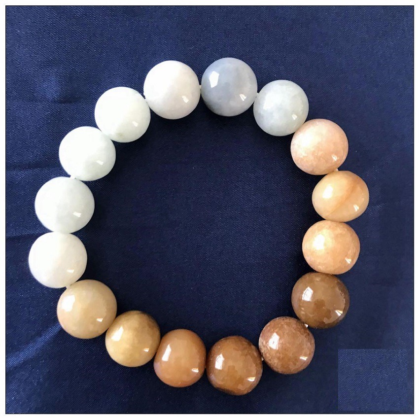 Chia sẻ cách chọn trang sức ngọc thiên nhiên làm quà tặng ý nghĩa