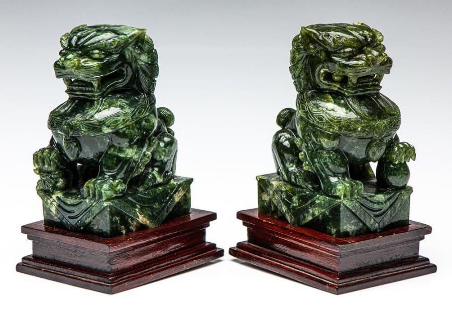 Tỳ hưu ngọc - vật phẩm phong thủy giúp chiêu tài lộc và giữ của cải