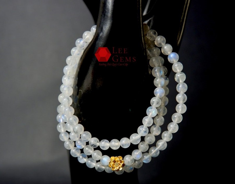 Chia sẻ cách chọn và bảo quản vòng bạch ngọc cao cấp